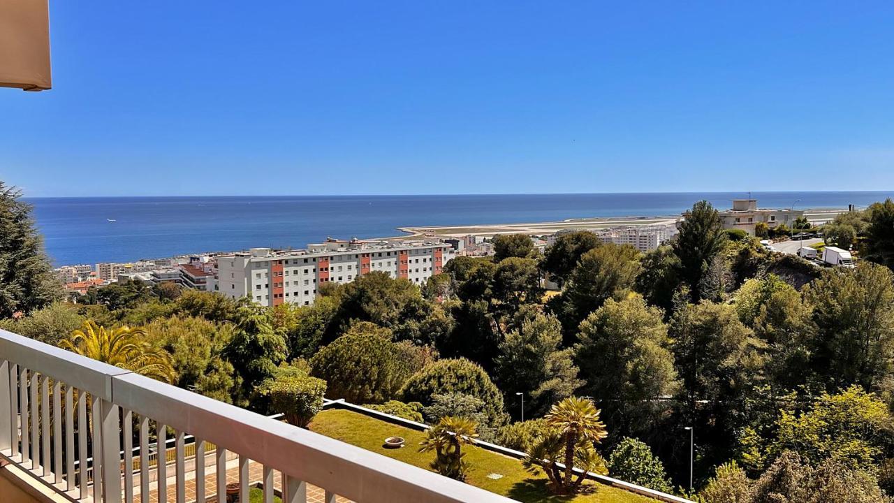 Le Bleu Azur Nizza