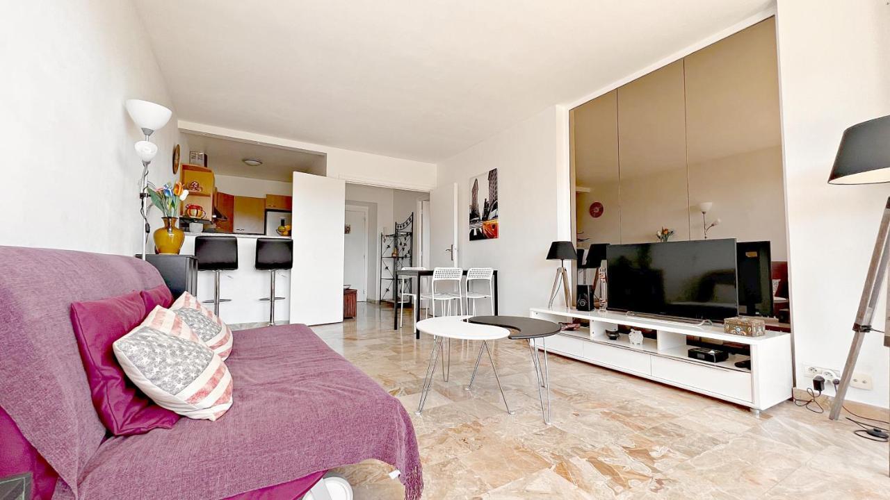 Le Bleu Azur Appartement