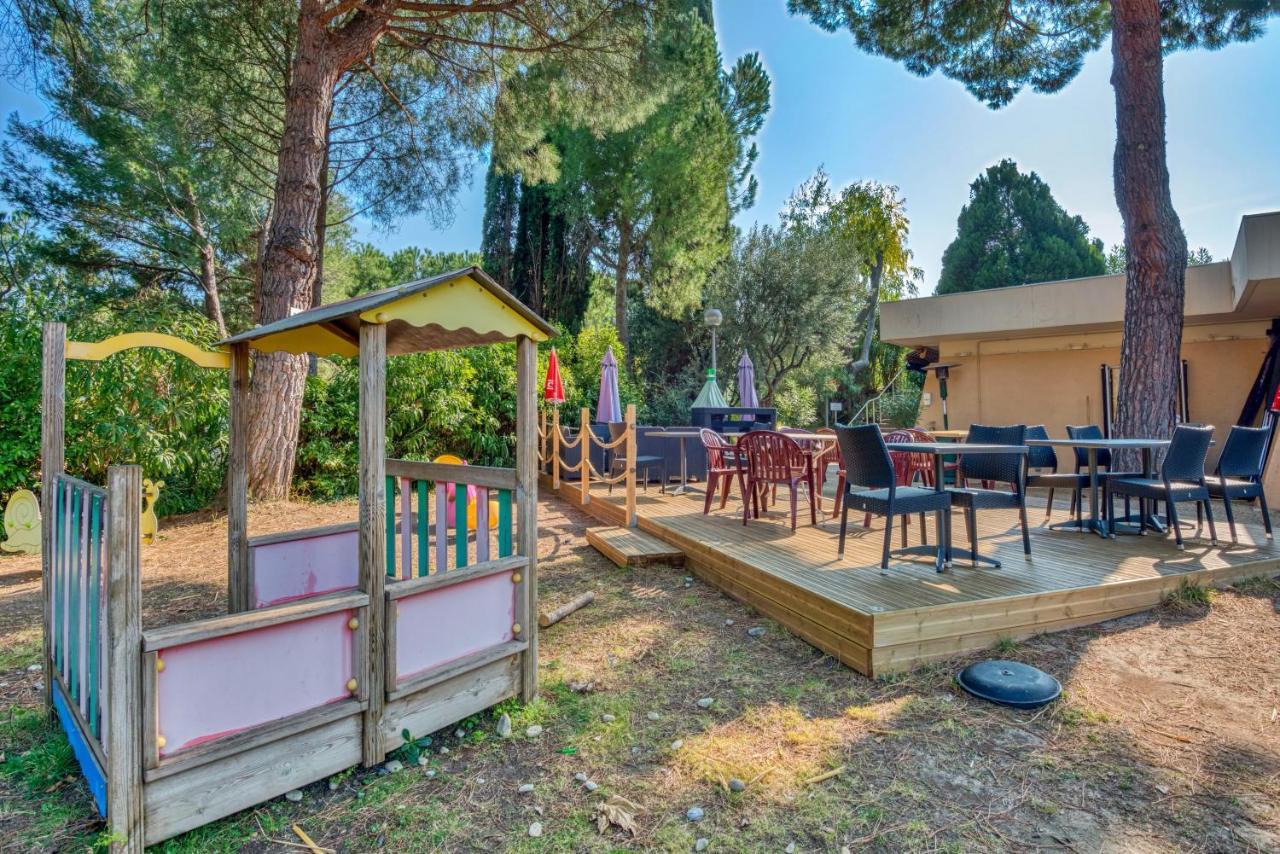 Appartement Le Bleu Azur *