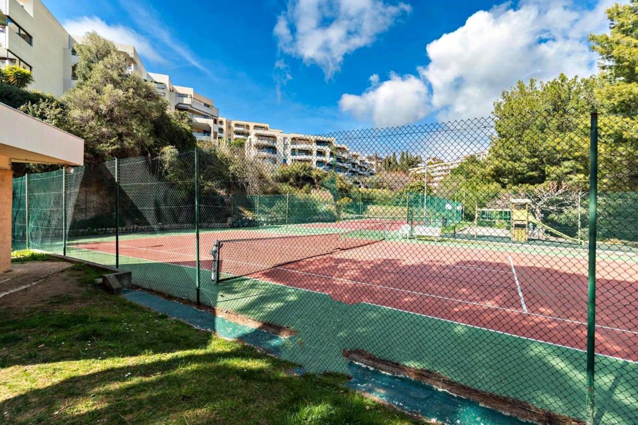 Appartamento Le Bleu Azur Nizza
