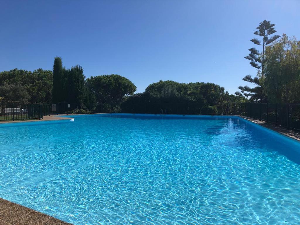 Le Bleu Azur Nizza
