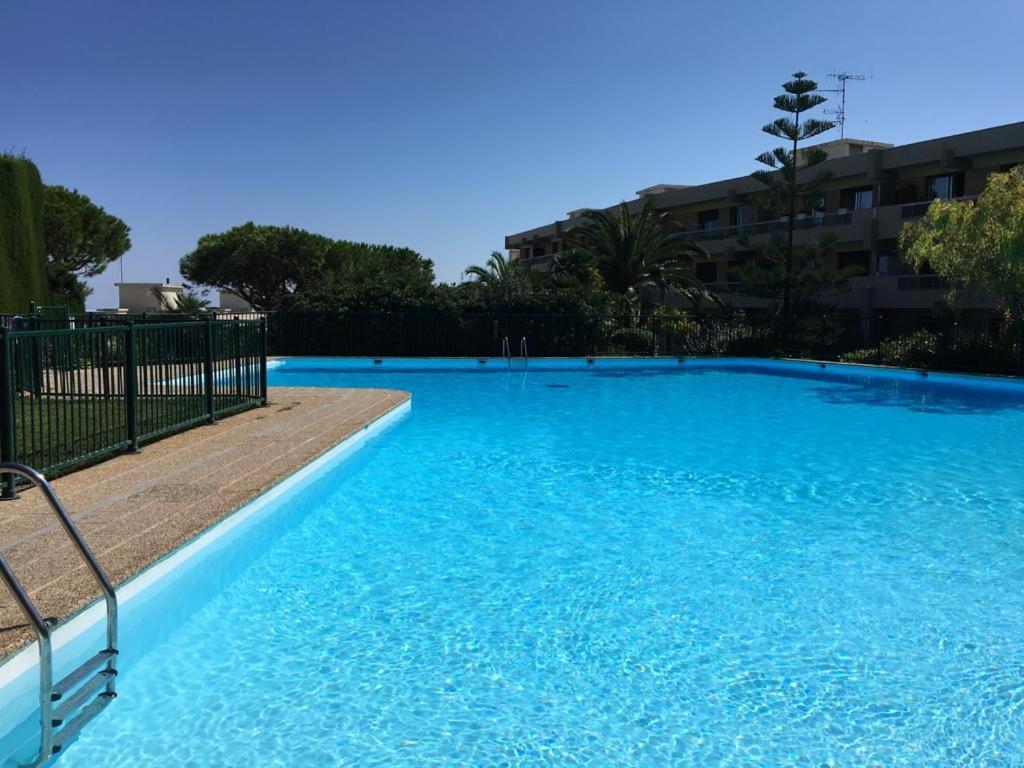 Le Bleu Azur * Nizza